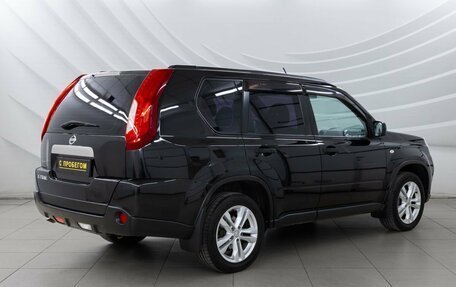 Nissan X-Trail, 2011 год, 1 448 000 рублей, 8 фотография