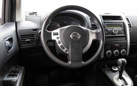 Nissan X-Trail, 2011 год, 1 448 000 рублей, 16 фотография