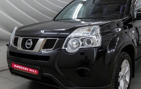 Nissan X-Trail, 2011 год, 1 448 000 рублей, 11 фотография