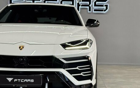 Lamborghini Urus I, 2020 год, 29 494 000 рублей, 6 фотография