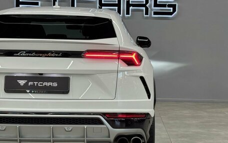 Lamborghini Urus I, 2020 год, 29 494 000 рублей, 10 фотография