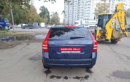 KIA cee'd I рестайлинг, 2009 год, 585 000 рублей, 8 фотография