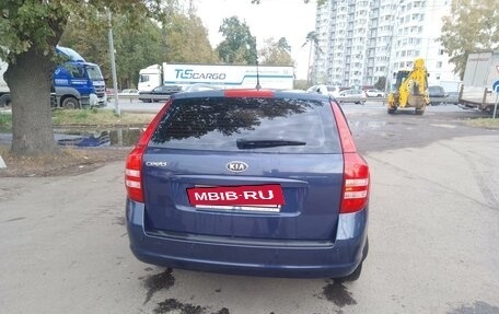 KIA cee'd I рестайлинг, 2009 год, 585 000 рублей, 7 фотография