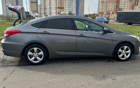 Hyundai i40 I рестайлинг, 2014 год, 1 190 000 рублей, 4 фотография