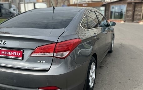 Hyundai i40 I рестайлинг, 2014 год, 1 190 000 рублей, 6 фотография