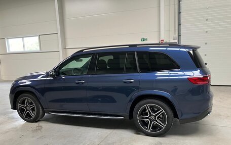 Mercedes-Benz GLS, 2024 год, 21 564 000 рублей, 8 фотография