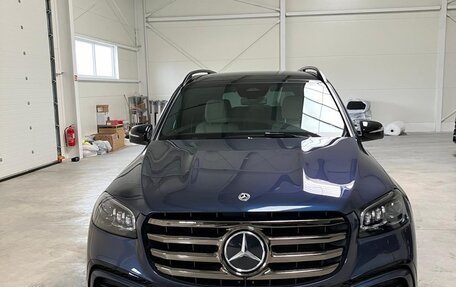 Mercedes-Benz GLS, 2024 год, 21 564 000 рублей, 3 фотография