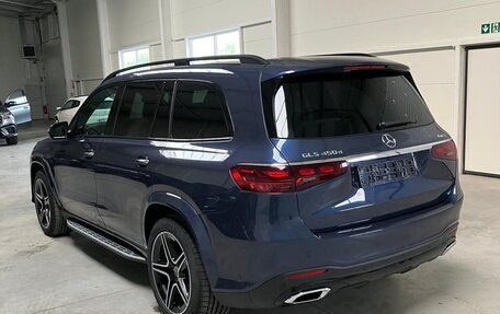 Mercedes-Benz GLS, 2024 год, 21 564 000 рублей, 7 фотография