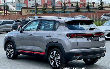 Changan CS35PLUS, 2024 год, 2 399 900 рублей, 3 фотография