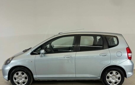 Honda Jazz I рестайлинг, 2004 год, 560 000 рублей, 4 фотография