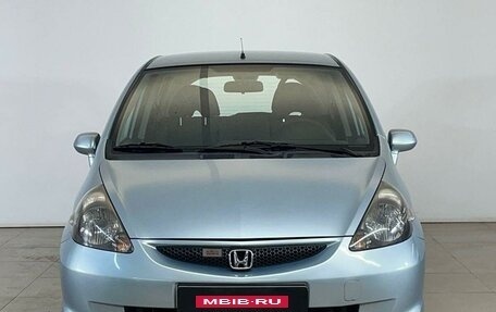 Honda Jazz I рестайлинг, 2004 год, 560 000 рублей, 2 фотография