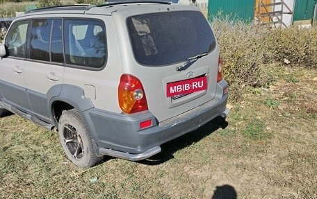 Hyundai Terracan I, 2004 год, 650 000 рублей, 4 фотография