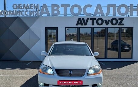 Toyota Mark II IX (X110), 2000 год, 830 000 рублей, 2 фотография