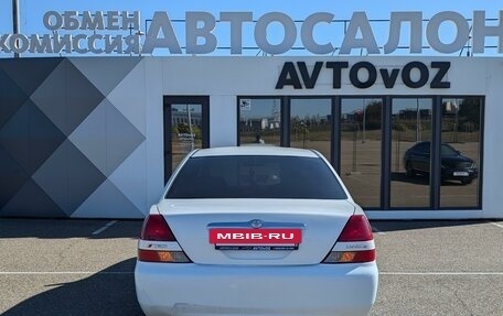 Toyota Mark II IX (X110), 2000 год, 830 000 рублей, 6 фотография