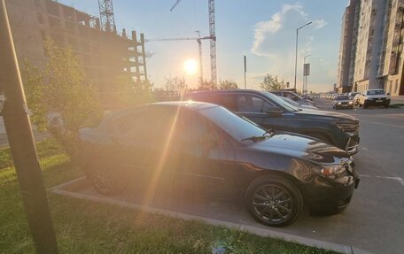 Mazda 3, 2008 год, 880 000 рублей, 15 фотография