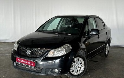 Suzuki SX4 II рестайлинг, 2008 год, 725 000 рублей, 1 фотография