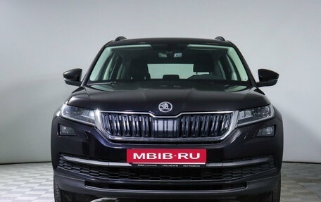 Skoda Kodiaq I, 2019 год, 2 477 000 рублей, 2 фотография