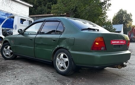 Honda Rafaga, 1996 год, 190 000 рублей, 7 фотография