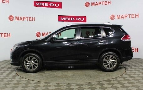 Nissan X-Trail, 2018 год, 2 305 000 рублей, 8 фотография