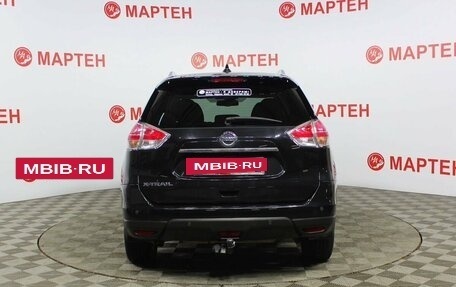 Nissan X-Trail, 2018 год, 2 305 000 рублей, 6 фотография