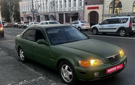 Honda Rafaga, 1996 год, 190 000 рублей, 5 фотография