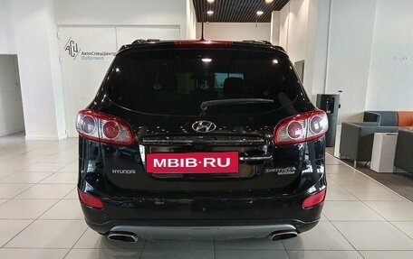 Hyundai Santa Fe III рестайлинг, 2011 год, 1 380 000 рублей, 7 фотография