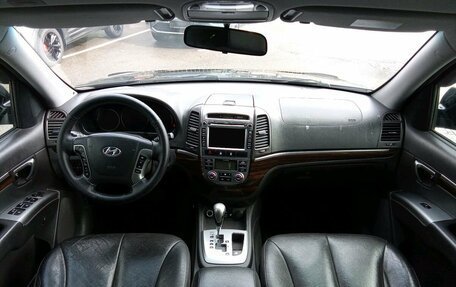 Hyundai Santa Fe III рестайлинг, 2011 год, 1 380 000 рублей, 24 фотография