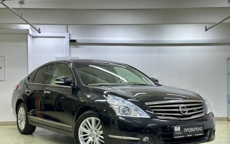 Nissan Teana, 2011 год, 1 150 000 рублей, 3 фотография