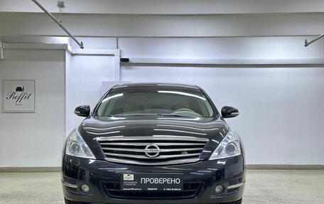 Nissan Teana, 2011 год, 1 150 000 рублей, 2 фотография