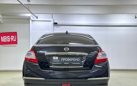 Nissan Teana, 2011 год, 1 150 000 рублей, 5 фотография