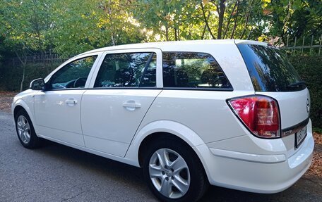 Opel Astra H, 2011 год, 685 000 рублей, 4 фотография