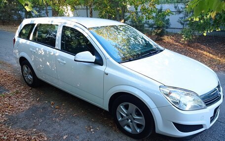 Opel Astra H, 2011 год, 685 000 рублей, 20 фотография