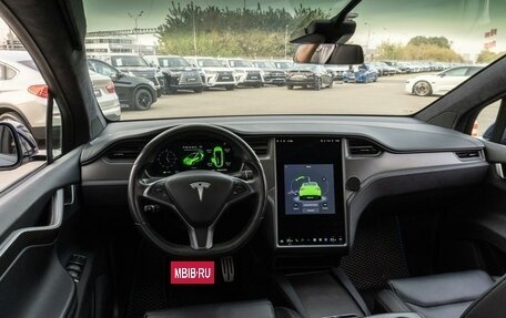 Tesla Model X I, 2019 год, 6 649 000 рублей, 7 фотография