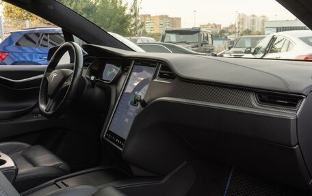 Tesla Model X I, 2019 год, 6 649 000 рублей, 15 фотография