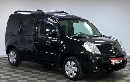 Renault Kangoo II рестайлинг, 2011 год, 869 000 рублей, 3 фотография