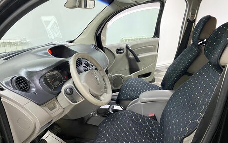 Renault Kangoo II рестайлинг, 2011 год, 869 000 рублей, 8 фотография