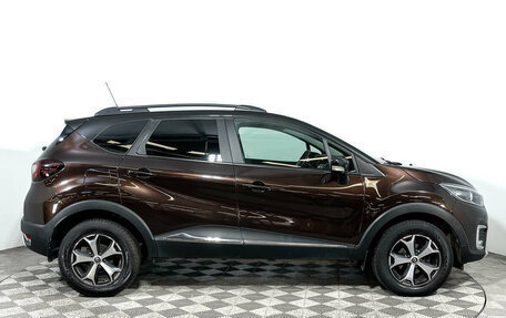 Renault Kaptur I рестайлинг, 2018 год, 1 498 000 рублей, 4 фотография