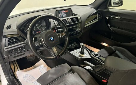 BMW 2 серия F22, 2017 год, 2 500 000 рублей, 13 фотография