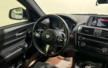 BMW 2 серия F22, 2017 год, 2 500 000 рублей, 14 фотография