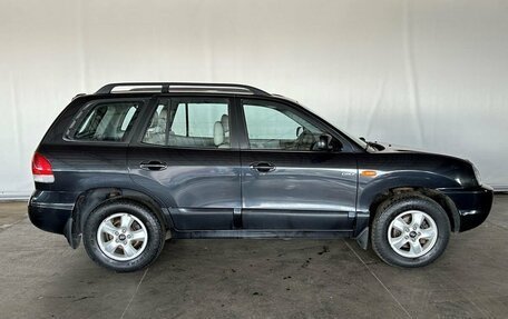 Hyundai Santa Fe Classic, 2008 год, 925 000 рублей, 4 фотография