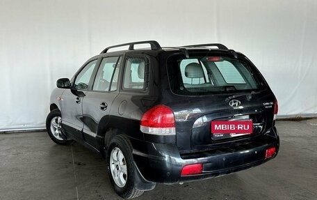 Hyundai Santa Fe Classic, 2008 год, 925 000 рублей, 7 фотография