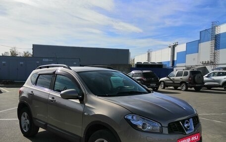 Nissan Qashqai, 2011 год, 989 000 рублей, 15 фотография