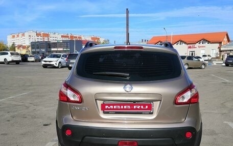 Nissan Qashqai, 2011 год, 989 000 рублей, 22 фотография