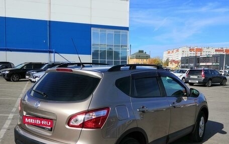 Nissan Qashqai, 2011 год, 989 000 рублей, 20 фотография