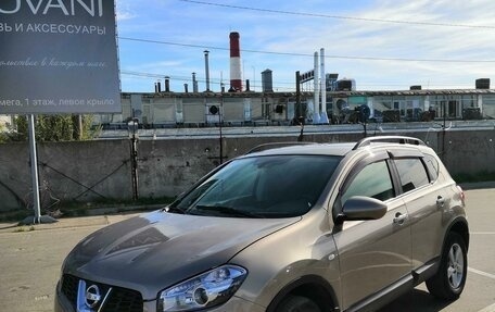 Nissan Qashqai, 2011 год, 989 000 рублей, 28 фотография