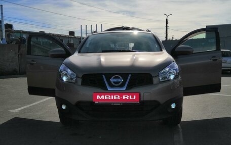 Nissan Qashqai, 2011 год, 989 000 рублей, 27 фотография