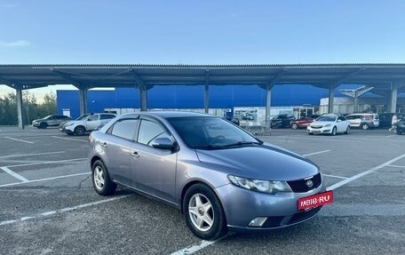 KIA Cerato III, 2009 год, 749 000 рублей, 3 фотография