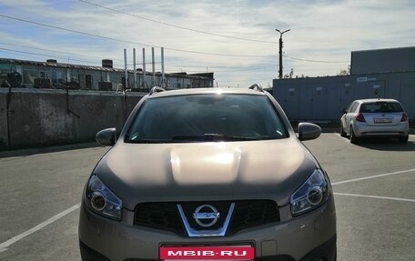 Nissan Qashqai, 2011 год, 989 000 рублей, 29 фотография