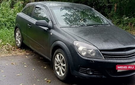 Opel Astra H, 2008 год, 530 000 рублей, 16 фотография