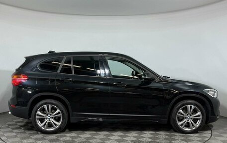 BMW X1, 2016 год, 2 847 000 рублей, 6 фотография